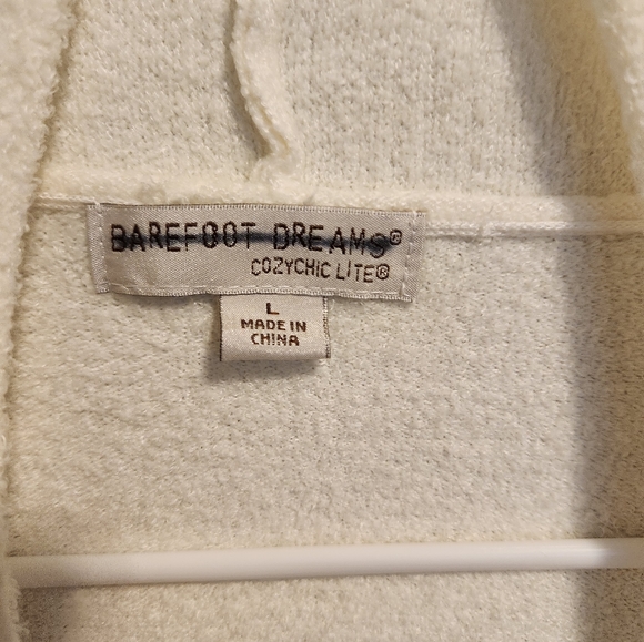 Barefoot Dreams Cozy Cardigan Ombre - Picture 3 of 3